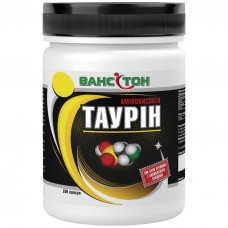 Таурин Ванситон 150 капсул