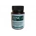 Zinc + C (Цинк Актив), Витера, 60 капсул.