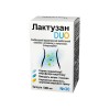 Лактузан Дуо, 30 капсул, 500 мг, Витера