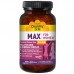 Max for women with iron Country Life 120 таблеток