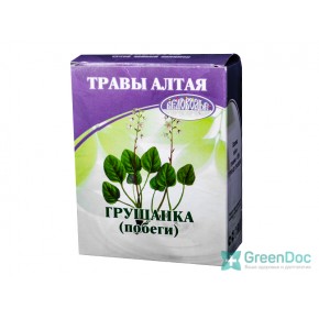 Грушанка круглолистная, Хорст, 30 г