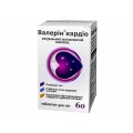Валерин Кардио, Витера, 60 табл.