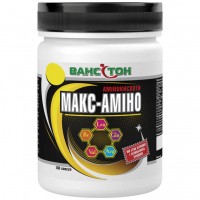 Макс-Амино Ванситон 150 капсул
