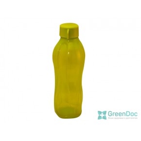 Эко-бутылка Tupperware, 750 мл