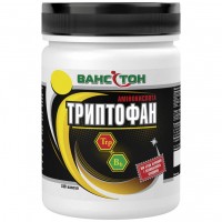 Триптофан Ванситон 60 капсул