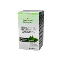 Кропива травнева, Данікафарм, 90 табл.