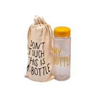 Бутылка My Bottle, 500 мл