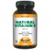 Natural Vitamin E (Натуральный витамин Е) Country Life 60 капсул