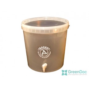 Установка для очистки воды, Гиацинт, 10 л