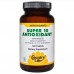 Super 10 Antioxidant Country Life 120 таблеток, супер антиоксидант