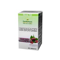 Вегетотоник, Даникафарм, 90 табл.