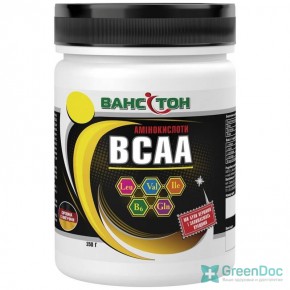 BCAA Ванситон 150 грамм