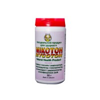 Микотон, Микотон-Агликон, 50 г