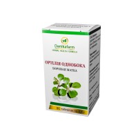  Ортилия однобокая (Боровая матка), Даникафарм, 90 табл.