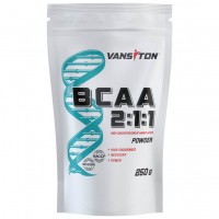 BCAA 2:1:1 Ванситон 250 г